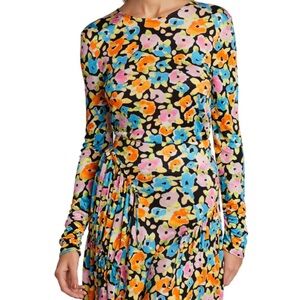 Stine Goya Joy Nova Floral Top